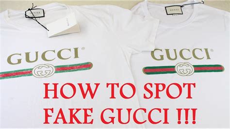 gucci guilty check for fake|faux t shirt gucci.